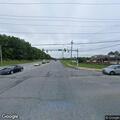 Traffic stop at Rockside and Northfield