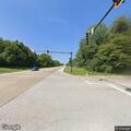 Traffic stop at Gerber and Governors intersection