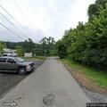 Traffic stop on Everly Street in Granville