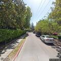 Medical check on Wimpshire Avenue near Garden Road