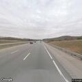 Traffic incident on I-65 near Horse Cave