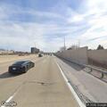 Protesters with signs create traffic hazard on I-88