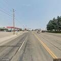 Disabled vehicle on US 91 in Richmond