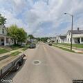 Injury reported near West High Street intersection