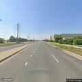 Traffic stop for van with expired registration