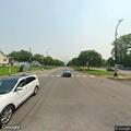 Police activity causes road closure near bus route, Minneapolis MN ...