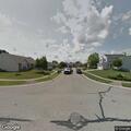Report of suspicious person in backyard on Kearney