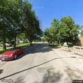 Officer assists vehicle on North Maple