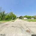 Welfare check on man appearing disabled in street