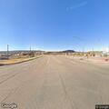 Suspicious westbound vehicle on Highway 550