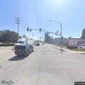Near-miss traffic incident at Walnut and Central