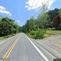 Person having trouble breathing near Harford Road