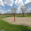 Officer investigates vandalism at Little Bridge Park