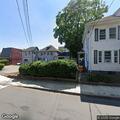 Residential alarm at Crescent Street home