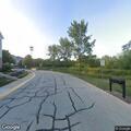 Residential fire alarm on Arcadia Lane