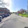 Vehicle crashes into physical therapy building near Ohio St