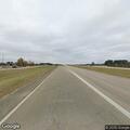 Traffic crash at Rocky Ford Road and US 278