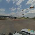 Vehicle fire at Fairway and Kell boulevards