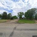 Two vehicles crash at 7th Street and Kandiyohi