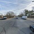 Minor crash at West Passaic Avenue and Broad Street
