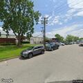 Officers escort person from home on Gates Road