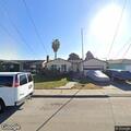 Hit-and-run crash involving two vehicles on Vía Escondido