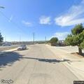 Crash alert from phone on Saticoy Road