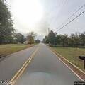 Outdoor fire reported on North Main Street