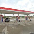 Traffic hazard reported at Circle K on Gosling Road