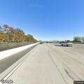 Reckless Lexus speeding on southbound 405