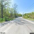 Crash on Mountain Road near Route 208