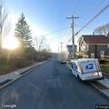 Gas odor checked at Grove Street residence