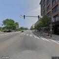 Person found down on sidewalk at East Main and Stillson