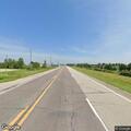 Pursuit of northbound vehicle on Highway 65