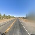 Officer assists motorist on East Powell Road