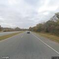 Garage fire alarm at funeral home on NC Highway 268