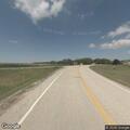 Injured deer reported on County Road B