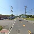 Traffic stop on Route 20 and firearm check
