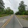 Traffic stop on Mississippi Drive in Waynesboro