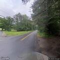Report of erratic driving by silver Ford truck