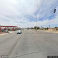 Person having seizure at California City Boulevard and Neuralia
