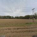Tree fire reported at Cuba Baptist Church