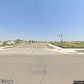 Traffic stop at 9th Street and College Avenue