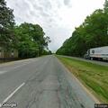 Disabled vehicle on Route 25 near Fernwood