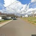 Officers serve warrant on River Street residence
