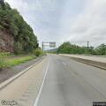 Highway closures and detours near Duncannon