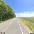 Traffic stop on Chicago Road in Earlville