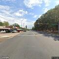 Person acting erratically at intersection in Marshall, TX
