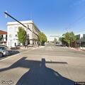 Traffic stop on North Main in Richfield