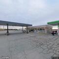 Possible theft from vehicle at Gilman Subway
